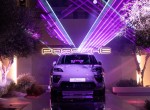 Η λαμπερή αποκάλυψη της νέας Porsche Macan