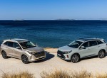 Με τρία SUV η DFSK στην Ελλάδα – Ξεκινάνε από 20.700 € [Τιμές]