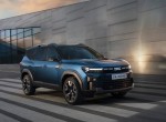 Επίσημο: Πότε έρχεται Ελλάδα το νέο Dacia Bigster - Οι 4 κινητήρες του SUV