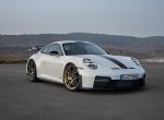 Στην Ελλάδα η νέα 4θέσια Porsche 911 GT3 – Η εξωφρενική τιμή της