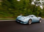 Οδηγούμε την Pagani Codalunga: Αμφιλεγόμενη…
