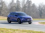 Οδηγούμε στο Balocco το Abarth 600e: Scorpionissima