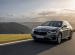 Δοκιμή Skoda Scala 1.0 TSI 116PS DGS7 - Επικαιροποίηση