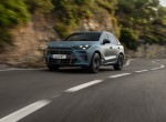 CUPRA Terramar: Το σπορ και ανατρεπτικό SUV!