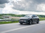 Το ηλεκτρικό SUV με εγγύηση 1.000.000 km για τη μπαταρία!