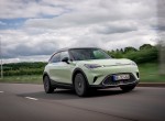 smart #1: Το premium SUV με όφελος που μπορεί να φτάσει έως τα 11.000 ευρώ! 