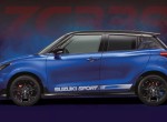 Τέλος για το αγαπημένο Suzuki - Αυτή είναι η τελευταία έκδοση