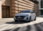 Δοκιμή Hyundai i20 1.0T 7DCT N Line 100PS – Υποκατάστατο!