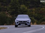 Δοκιμή - Peugeot 408 Hybrid 136 e-DCS6: Πασπαρτού!