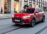 Δοκιμή MG ZS Max Hybrid+ 197 PS: Οικιακή οικονομία