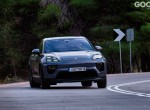 Δοκιμή - Porsche Macan 4: Risky business…