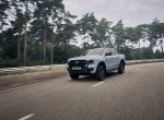 Ford Ranger PHEV: Oι 3+1 λόγοι που είναι το κορυφαίο pick-up!