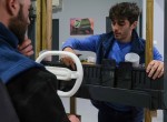 elvoX: Αυτοκίνητο made in Greece - Εδώ φτιάχνεται