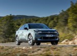 Στην Ελλάδα τα νέα Citroen C4 και C4 X – Τιμές 