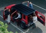 Αυτό είναι το 5θυρο Suzuki Jimny - Θα έρθει στην Ευρώπη;