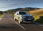 Οδηγούμε το νέο Citroen C4 και C4 X