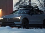 Στην Ελλάδα το νέο Volvo EX30 Cross Country – Τιμές