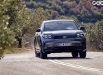Δοκιμή Ford Capri RWD 286 PS: Δικαίωμα αυτοπροσδιορισμού