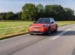 Δοκιμή MINI Aceman SE: Ο γεφυροποιός