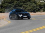 Δοκιμή BMW M5: High Five