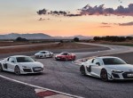 Κοντά στους 1.000 PS το νέο Audi R8 - Με DNA από Lamborghini