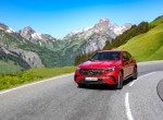 Δοκιμή Mercedes – Benz GLC Coupe 300e 4MATIC: Τα φαινόμενα απατούν!