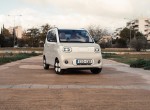 Δοκιμάζουμε το Ecocar Neo – Ξεχωριστό είδος