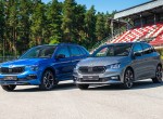 Τα δύο Skoda που θέλουν όλοι - Με επιτόκιο 0% και 4 χρόνια εγγύηση