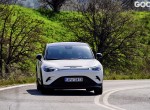 Δοκιμή smart #3 Brabus: Την smart που ξέρατε, ξεχάστε την
