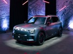Επίσημο: Έρχεται Ελλάδα το νέο smart #5 BRABUS των 646 ίππων – Η πρώτη τιμή στην Ευρώπη