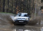 Οδηγούμε το νέο αμιγώς ηλεκτρικό Suzuki e Vitara!