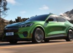 Αυτή είναι η αναβαθμισμένη Ford Mustang Mach-E! Τα 3 σημεία που αλλάζει!