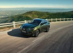 Lexus NX: Το σπορ πολυτελές SUV με 309 ίππους και κατανάλωση 1,1 lt/100 km!