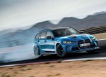 Στην Ελλάδα η BMW M3 CS Touring! Δες την τιμή της