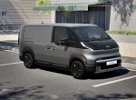 Νέο Kia PV5 - Η πρώτη τιμή στην Ευρώπη
