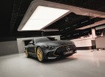 Αυτή είναι η Mercedes-AMG που θα φτιαχτεί σε 52 κομμάτια προς τιμήν του… Brad Pitt!