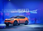 Ο βασιλιάς πήρε το Ford των 41.200 ευρώ!
