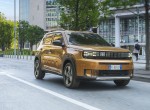 Οδηγούμε στην Ιταλία το νέο FIAT Grande Panda Hybrid