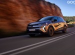 Δοκιμή Renault Symbioz E-Tech 145: Το γαλλικό κλειδί