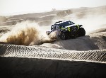Toyota Gazoo Racing: Απαράμιλλη αξιοπιστία και αντοχή στις πιο αντίξοες συνθήκες!