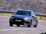 Δοκιμή Audi S3 Sportback 333 PS: Ο εκτελεστής της διπλανής πόρτας