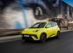 Δοκιμή BYD Dolphin Surf: Η σωστή συνταγή
