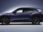 Στην Ελλάδα η BMW των 218.000 ευρώ - Το ισχυρότερο SUV της ιστορίας της