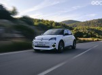Δοκιμή Renault 5 E-Tech 40 kWh 120 PS: Influencer