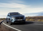 Δοκιμή Peugeot E-5008 73 kWh 210 PS: Premium Traveller
