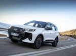Δοκιμή Chery Tiggo 7: Το ευρύχωρο SUV με τον κορυφαίο εξοπλισμό!