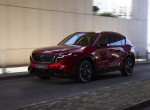 Η Mazda αποκάλυψε το νέο CX-5: Είναι αυτό το πιο όμορφο SUV;