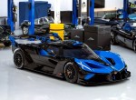 Πωλητήριο για την πιο ειδική Bugatti - Πόσα χρήματα θα «πιάσει»;