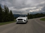 Επίσημο: Αυτό είναι το ισχυρότερο SUV που έχει κατασκευάσει η Bentley! Τιμή στην Ευρώπη