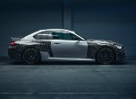 Έρχεται το απόλυτο BMW M2 - Αγωνιστικό με πινακίδες κυκλοφορίας!
